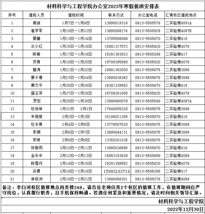 2023年办公室寒假值班新.JPG
